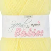 Stylecraft Special for Babies Aran Lemon 1233