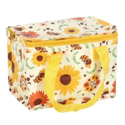 Summer Solstice Print Lunch bag