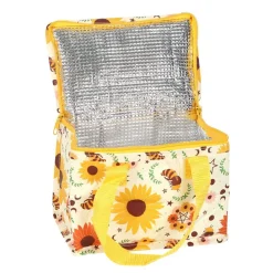 Summer Solstice Print Lunch bag
