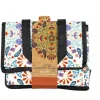 Summer Tile Lunch Bag