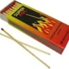Super Fire Matches Extra Long