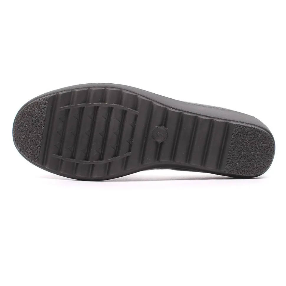 Suzie Women's Comfort Walk Shoes Black