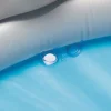 Swimming Pool Inflatable Space Ship Design