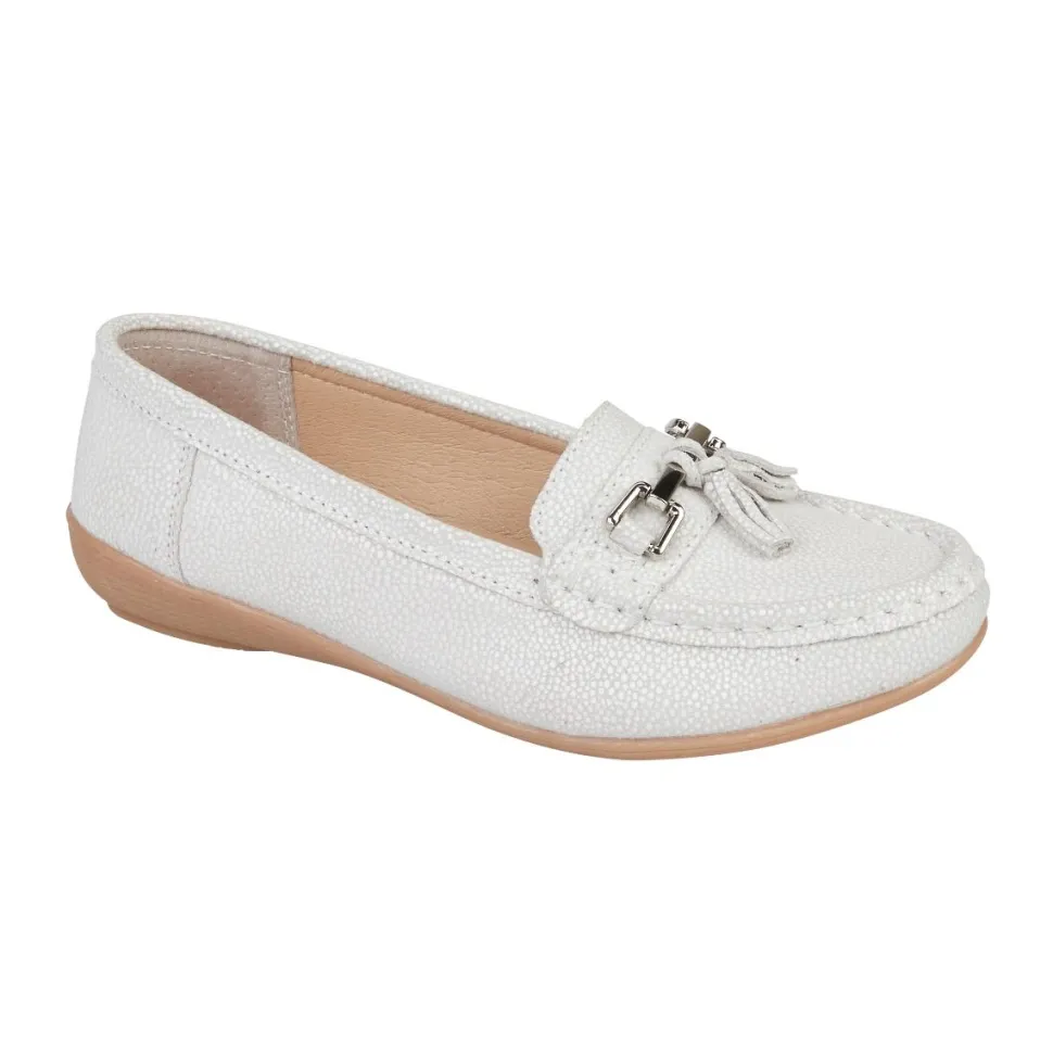 Tahiti White Women's Shoes