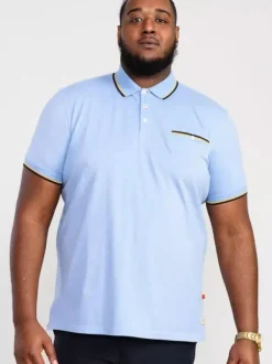 Talbot Outsize Men's Polo Shirt
