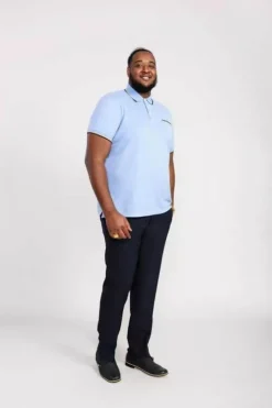 Talbot Outsize Men's Polo Shirt