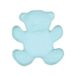 Teddy Shape Button 15mm