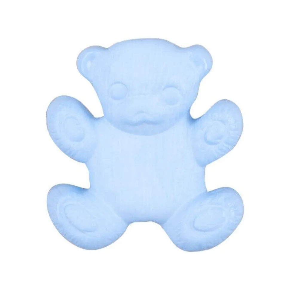 Teddy Shape Button 15mm