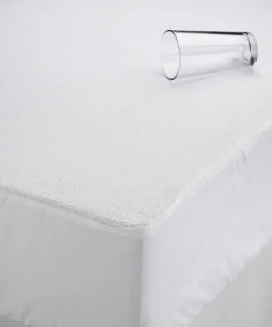 Terry Towelling Waterproof Bunk Bed Mattress Protector
