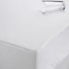 Terry Towelling Waterproof Moses Mattress Protector