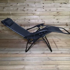Textoline Garden Relaxer Chair Lounger
