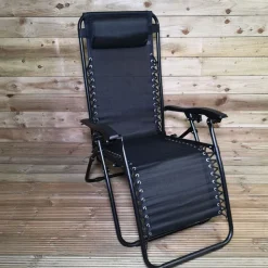 Textoline Garden Relaxer Chair Lounger