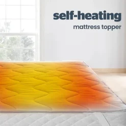 Thermal Mattress Topper by Velosso