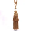 Tieback Monte Carlo Gold 106-3