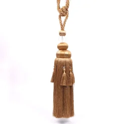 Tieback Monte Carlo Gold 106-3