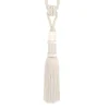 Tieback San Tropez Cream 105-2
