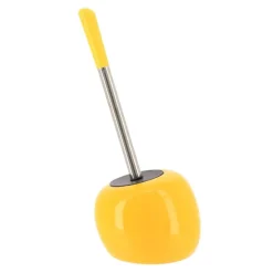 Toilet Brush Yellow