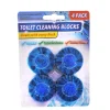 Toilet Cleaning Blocks 4 Pack