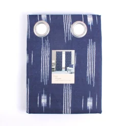 Toledo Eyelet Readymade Curtains