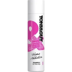 Toni and Guy Volume Addiction Shampoo 250ml