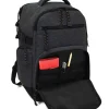 Travel Backpack Black