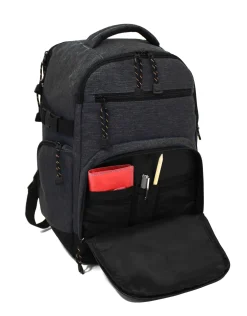 Travel Backpack Black