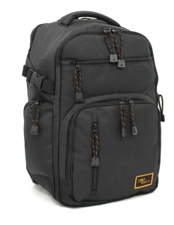 Travel Backpack Black