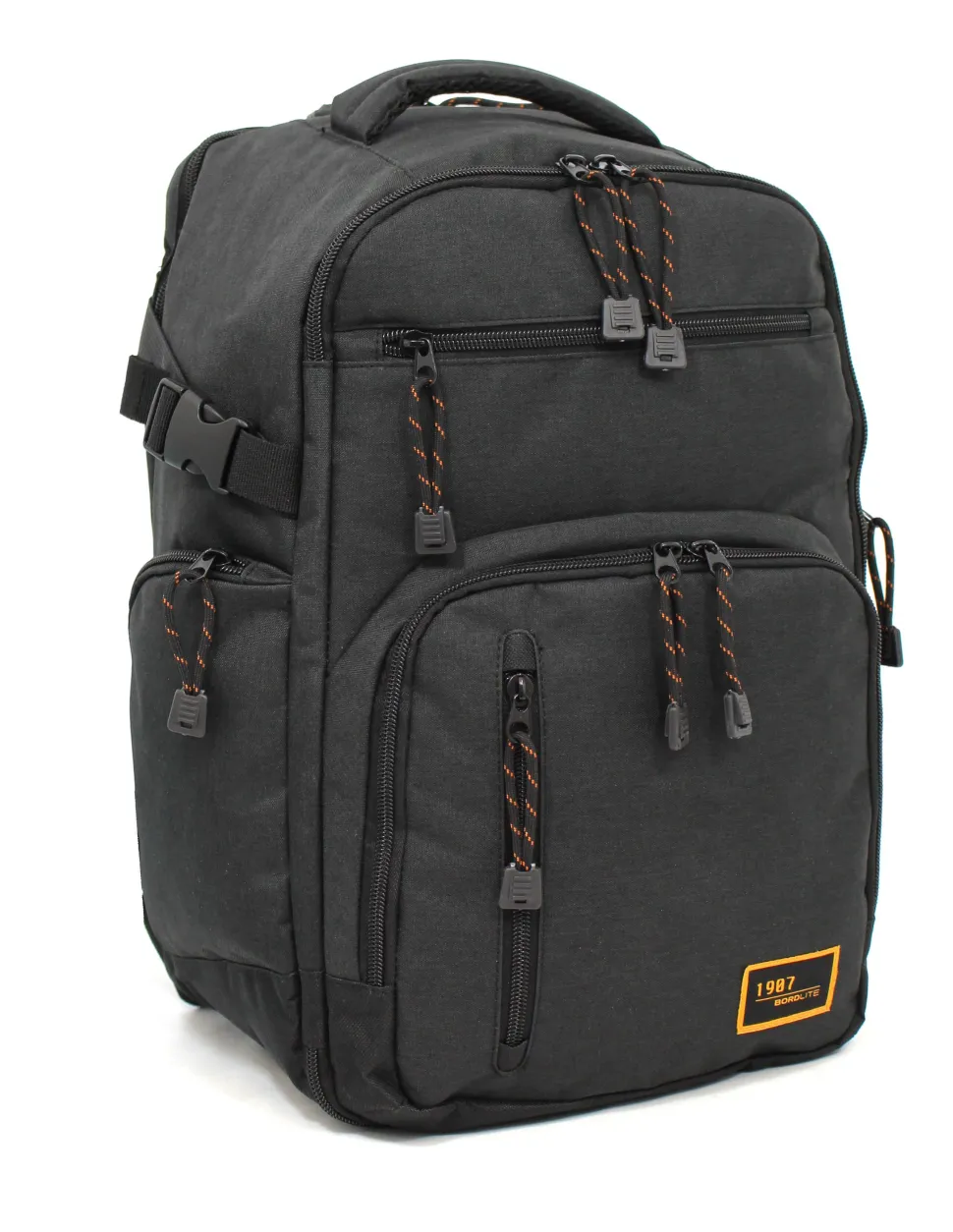 Travel Backpack Black
