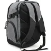 Travel Backpack Grey