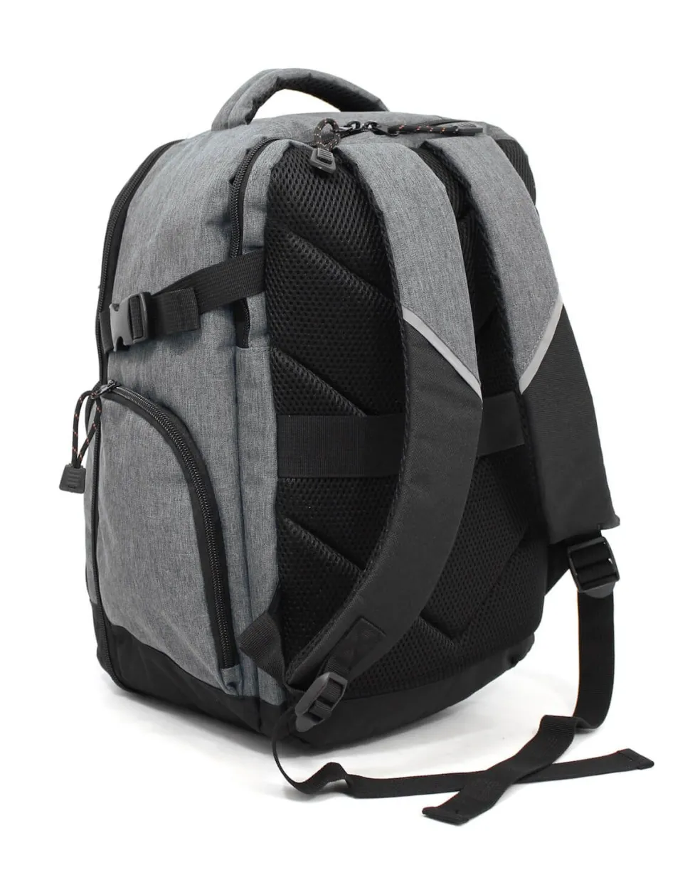 Travel Backpack Grey