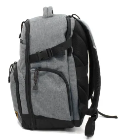 Travel Backpack Grey