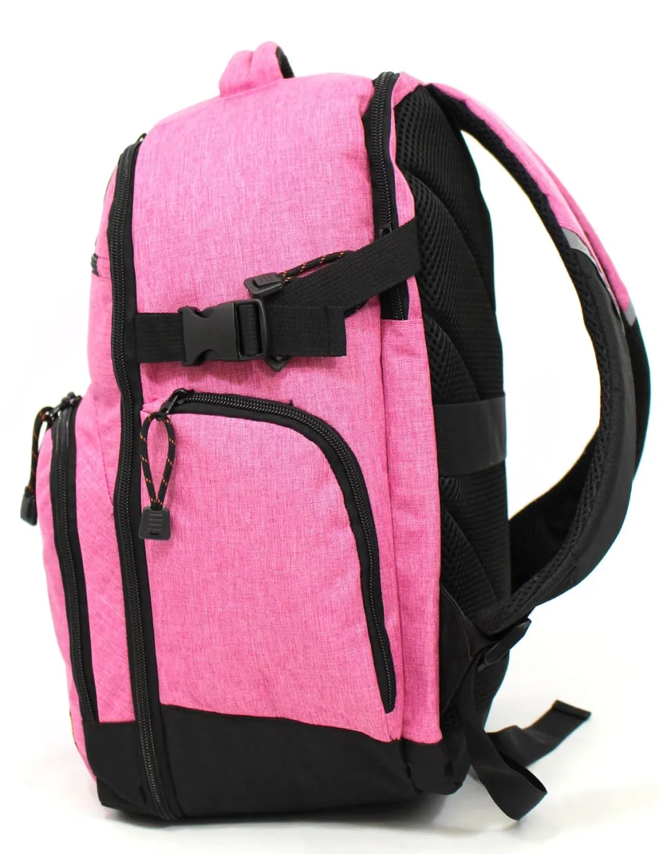 Travel Backpack Pink