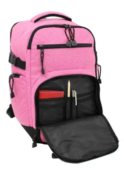 Travel Backpack Pink