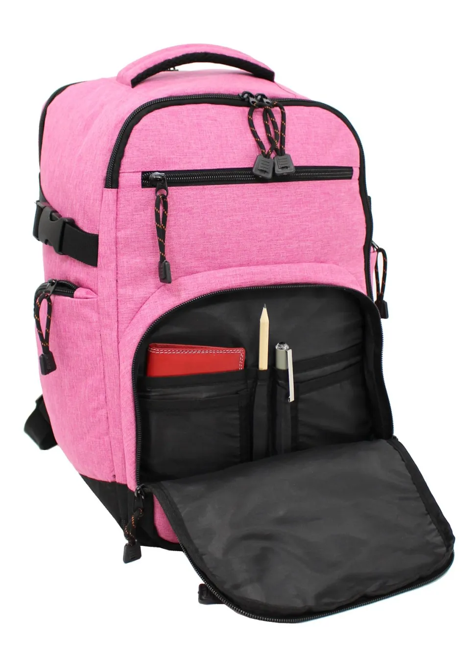 Travel Backpack Pink