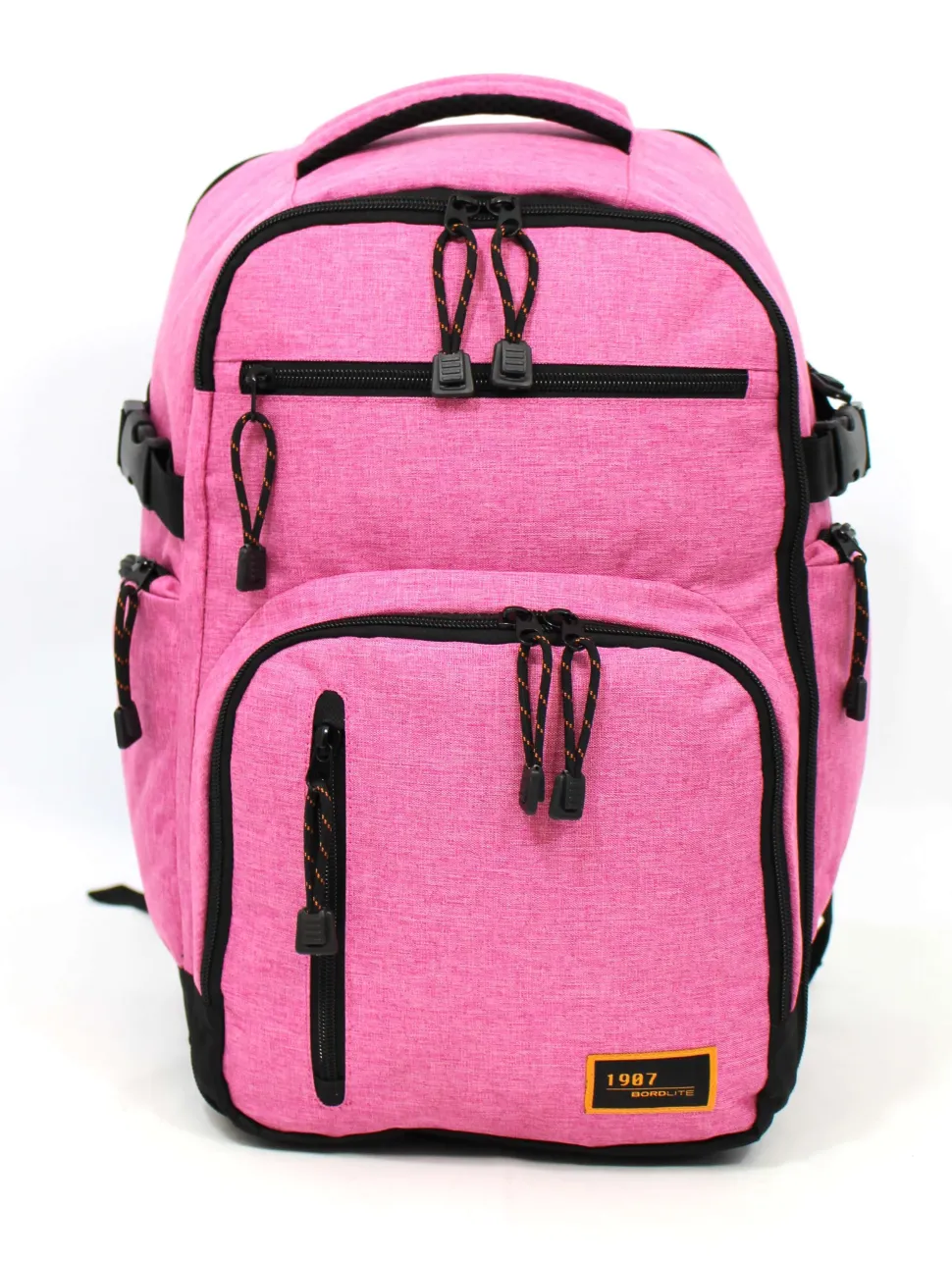 Travel Backpack Pink