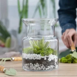Trendglass Jasmin Vase 2.2 Litre