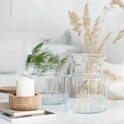 Trendglass Jasmin Vase 2.2 Litre