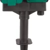 Twin Outdoor Sockets by GardenKraft