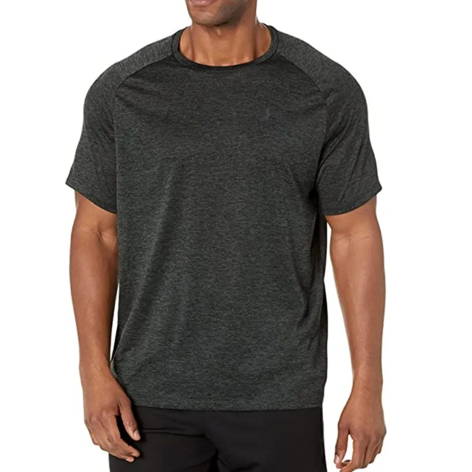 Under Armour T-Shirt Black
