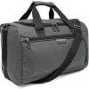 Under Seat Bag Grey by Bordlite