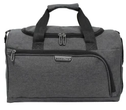 Under Seat Bag Grey by Bordlite