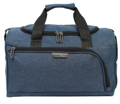 Under Seat Navy Bag by Bordlite