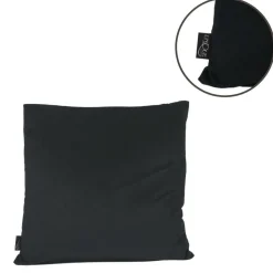 Unique Living Portrait Cushion Gold