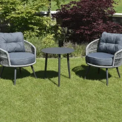 Venice Garden Bistro Set