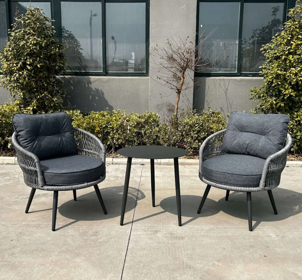 Venice Garden Bistro Set