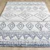 Venice Rug White