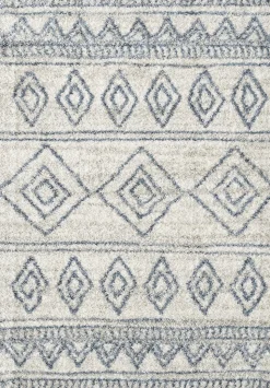 Venice Rug White
