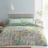 Vera Single Duvet Cover Set by Snoozevile