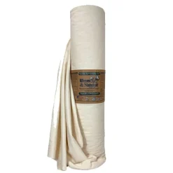 Warm And Natural 90" Wide Cotton Wadding - Price by the Metre