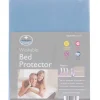 Waterproof Washable Bed Protector 90x90cm